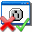 WinsockServicesView 1.00 WinsockServicesView 1.00 32x32 pixels icon