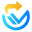 Wise Data Recovery 6.1.3 32x32 pixels icon