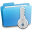 Wise Folder Hider 4.4.1 32x32 pixels icon