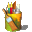 Wizardbrush 6.7.7.6 32x32 pixels icon