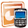 Wondershare PPT to BlackBerry 4.7.0 32x32 pixels icon