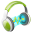 Wondershare Streaming Audio Recorder 2.1.0 32x32 pixels icon