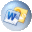 Tabs for Word Icon