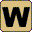 Word Solitaire 3.0 32x32 pixels icon