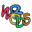 Wrods 1 32x32 pixels icon