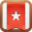 Wunderlist for Android 2.3.4 32x32 pixels icon