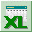 XLCalendar 2.0.0.0 32x32 pixels icon