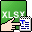 Excel To Fixed Width Text File Converter Software Icon