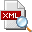 XML Search In Multiple Files At Once Software 7.0 32x32 pixels icon