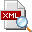 XML Search In Multiple Files At Once Software Icon