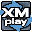 XMPlay 3.8.4.0 32x32 pixels icon