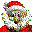 XMasMan Icon