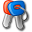 XP Home User Manager 2.3 32x32 pixels icon