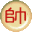 Chinese Chess Stoneman 7.7 32x32 pixels icon