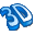 Xara 3D Maker 7.0 32x32 pixels icon