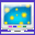 Xed Flash Screensaver Creator Icon