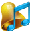 Xilisoft Blackberry Ringtone Maker 1.0.12.1204 32x32 pixels icon