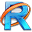 Xilisoft DVD Ripper Ultimate 7.7.3.20131014 32x32 pixels icon