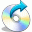 Xilisoft DVD Ripper Platinum for Mac 5.0.39.0128 32x32 pixels icon
