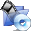 Xilisoft Ripper Pack Platinum Icon