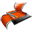 Xilisoft Video Splitter Icon