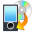 Xilisoft Zune Converter Suite Icon