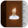 Xilisoft iPhone Contacts Backup Icon