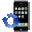 Xilisoft iPhone Transfer 5.5.6.20131230 32x32 pixels icon