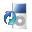 Xilisoft iPod Rip for Mac 4.0.3.0311 32x32 pixels icon