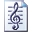 Xitona Voice Composer 1.0.1.4 32x32 pixels icon