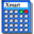 Xmart Calculator SE 1.2 32x32 pixels icon