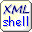 XmlShell - The Ultimate Lightweight XML Editor 1.5 32x32 pixels icon