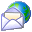 Group Mail Manager Professional 2.56.36 32x32 pixels icon