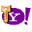 Yahoo Password Recovery Icon