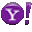 Yahoo! Search Icon