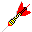 Ye Olde Darts 3.1 Ye Olde Darts 3.1 32x32 pixels icon