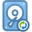 Yodot Mac Data Recovery Icon