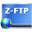 Z-FTPcopyII Icon