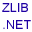 ZLIB.NET 1.03 32x32 pixels icon
