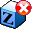 ZSoft Uninstaller 2.5 32x32 pixels icon