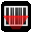 Barcode Scanner for Android 4.2 32x32 pixels icon