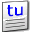 ZZEE Text Utility 1.2.0 32x32 pixels icon