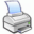 Zan Image Printer Icon