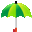 ZenOK Online-Backup 21GB Free Icon