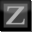 Zero MusicPlayer Icon