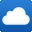 ZipCloud Icon