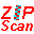 ZipScan 2.2c 32x32 pixels icon
