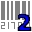Zoner Barcode Studio 2 32x32 pixels icon