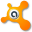 Avast Free Antivirus Icon