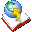 chm2web 2.8 32x32 pixels icon